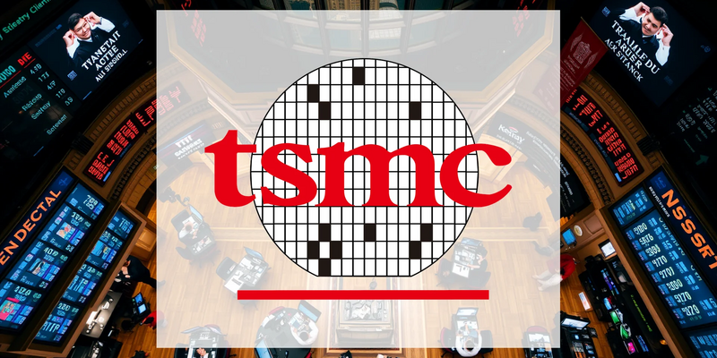TSMC Aktie: Brillanter Schachzug! - Foto: über boerse-global.de