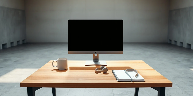 Deep Work: Die neue Superkraft im digitalen Arbeitschaos - Foto: über boerse-global.de