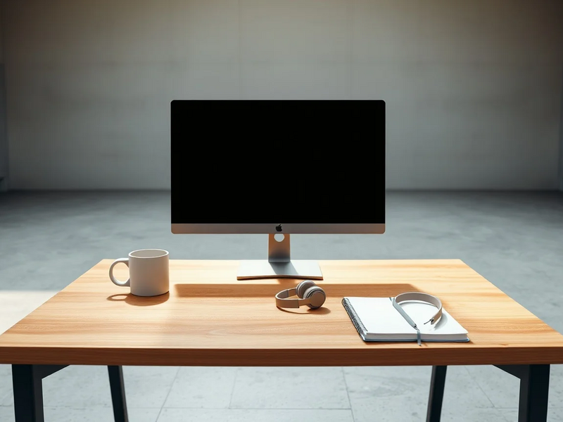 Deep Work: Die neue Superkraft im digitalen Arbeitschaos - Foto: über boerse-global.de