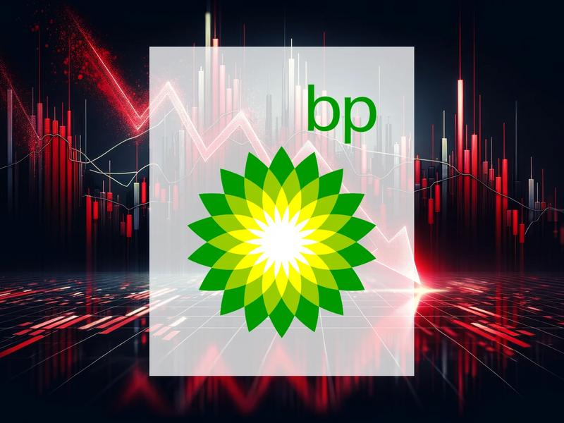 BP Aktie: Milliarden-Deal mit Sixth Street - Foto: über boerse-global.de