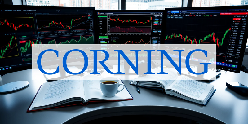 Corning’s Strategic Move into Next-Generation Battery Technology - Foto: über boerse-global.de