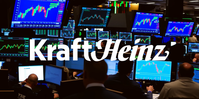 Can Kraft Heinz’s Radical Split Reverse Its Declining Fortunes? - Foto: über boerse-global.de