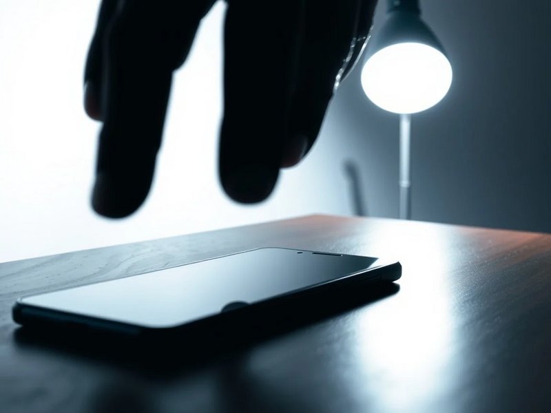 Betrüger plündern Konten per Fernzugriff-App - Foto: über boerse-global.de