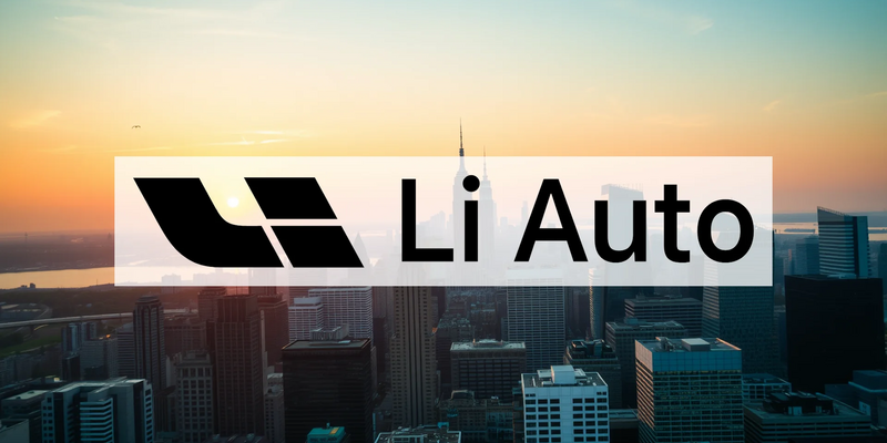 Li Auto Faces Critical Test Amid Safety Recall and Slumping Deliveries - Foto: über boerse-global.de