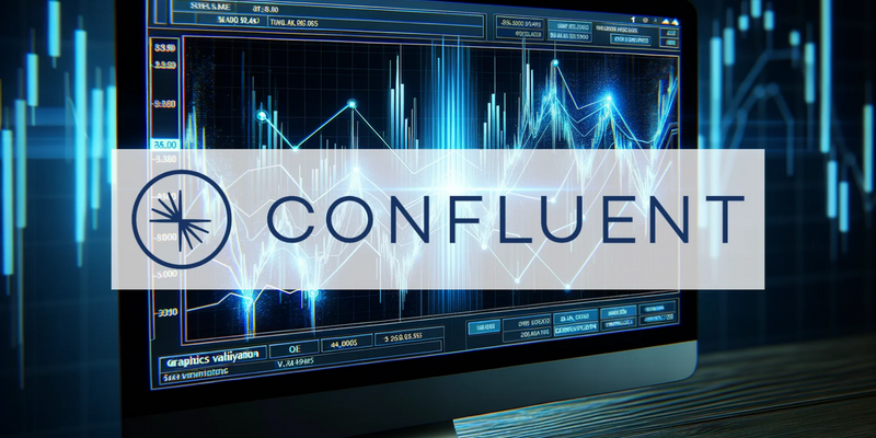 Confluent Stock Surges as AI Demand Fuels Real-Time Data Infrastructure - Foto: über boerse-global.de