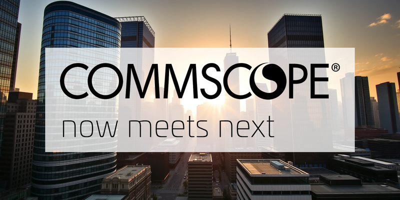 CommScope Shares Surge on Stellar Quarterly Performance - Foto: über boerse-global.de