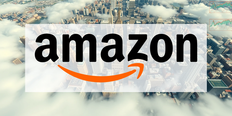 Amazon’s AI-Driven Cloud Revival Sparks Market Rally - Foto: über boerse-global.de