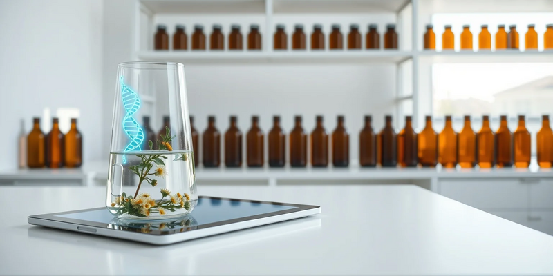 Augsburg: Naturheilkunde wird zur Universitätsdisziplin - Foto: über boerse-global.de