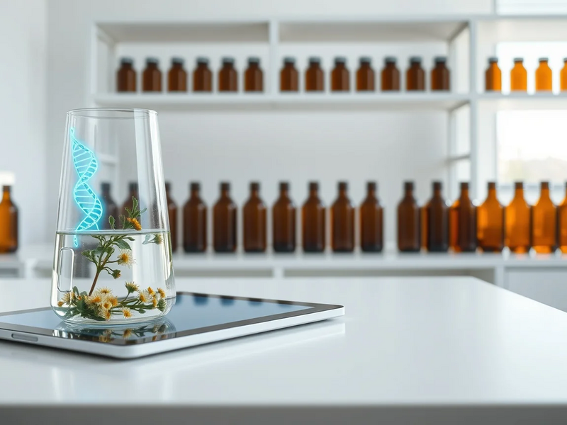 Augsburg: Naturheilkunde wird zur Universitätsdisziplin - Foto: über boerse-global.de