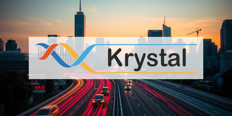 Krystal Biotech Stock Soars on Exceptional Quarterly Performance - Foto: über boerse-global.de