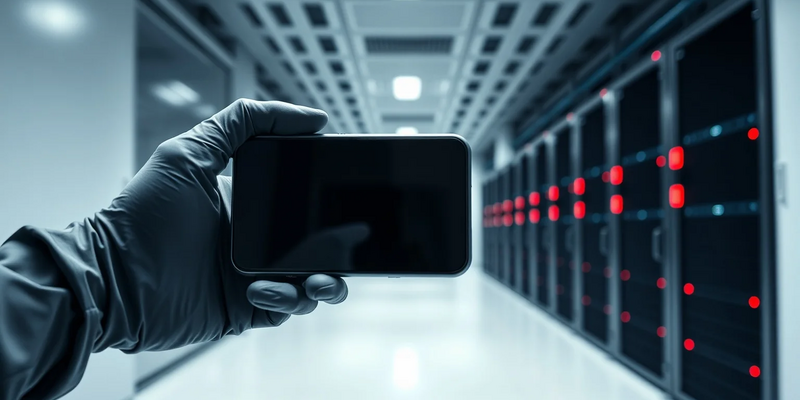 Herodotus-Trojaner umgeht Googles neue KI-Abwehr - Foto: über boerse-global.de