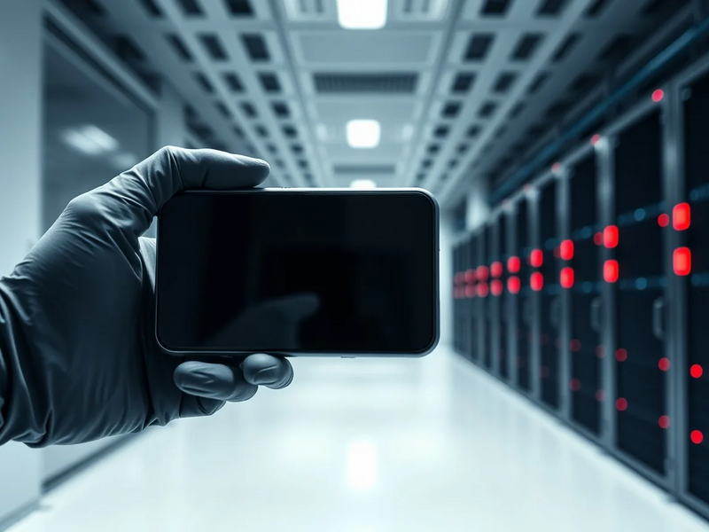 Herodotus-Trojaner umgeht Googles neue KI-Abwehr - Foto: über boerse-global.de