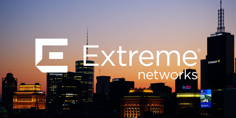 Strong Earnings Report Fails to Prevent Extreme Networks Share Slide - Foto: über boerse-global.de