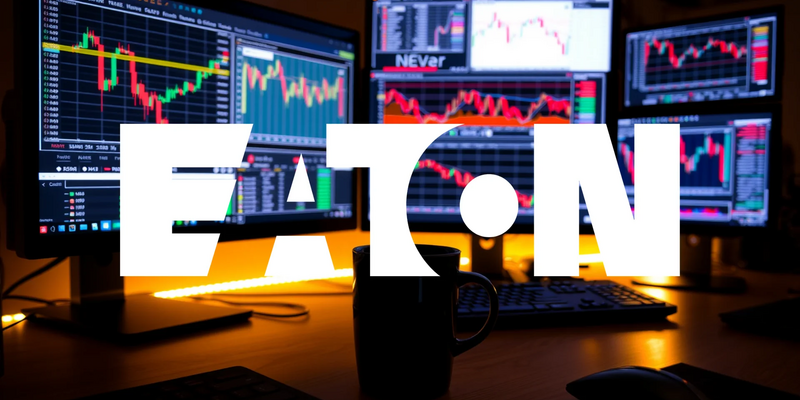 Eaton Aktie: Milliardenoffensive! - Foto: über boerse-global.de