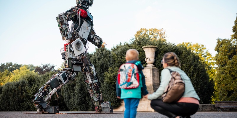 Wertgarantie gewinnt den Deutschen Nachhaltigkeitspreis / Mit dem Komplettschutz für Elektronikgeräte wird erstmals ein Versicherungsprodukt ausgezeichnet - Foto: presseportal.de