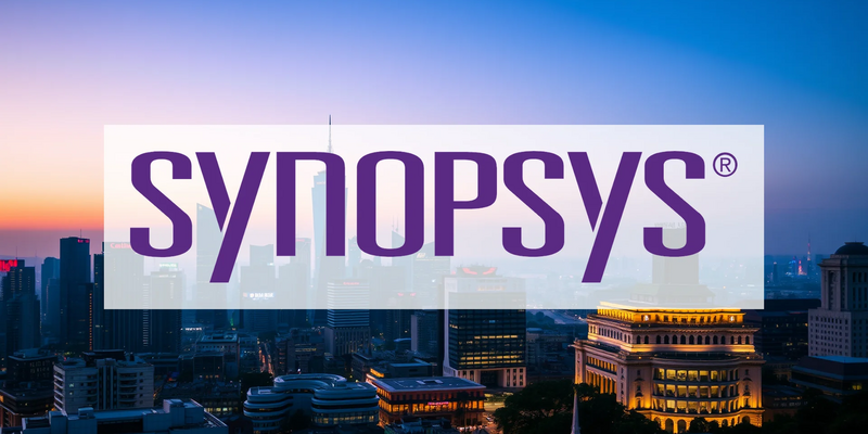 Chip Designer Synopsys Faces Class Action Over AI Strategy Disclosure - Foto: über boerse-global.de