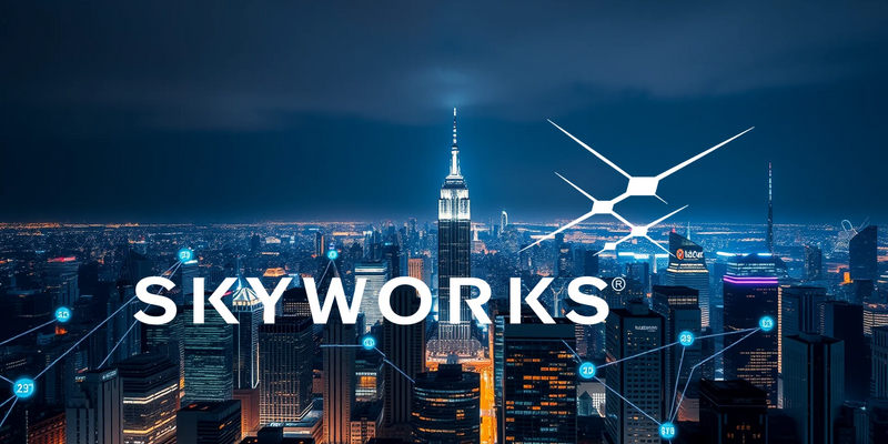 Semiconductor Sector Reshaped as Skyworks and Qorvo Announce Landmark Merger - Foto: über boerse-global.de