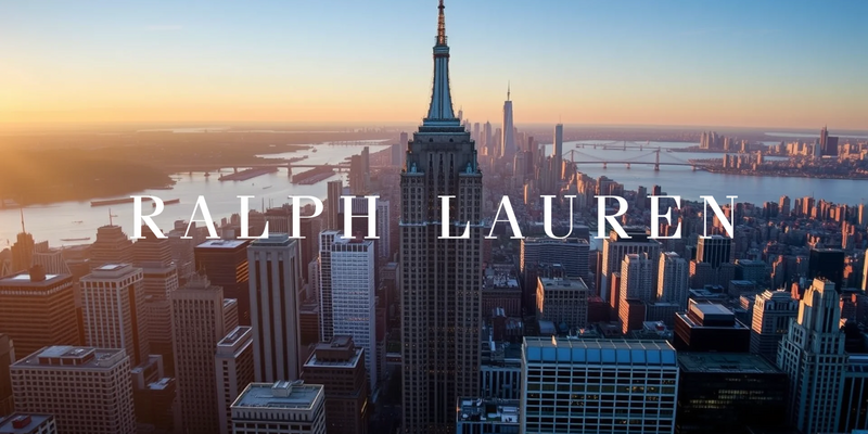 Analyst Confidence Soars as Ralph Lauren Approaches Earnings - Foto: über boerse-global.de