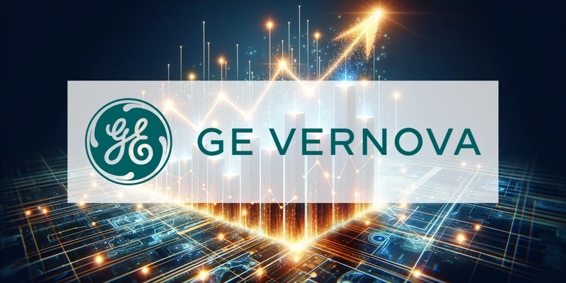 India’s Energy Surge Powers GE Vernova’s Remarkable Rally - Foto: über boerse-global.de