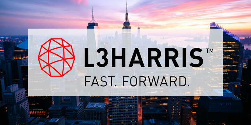 L3Harris Shares Gain Momentum with Major Korean Defense Contract - Foto: über boerse-global.de