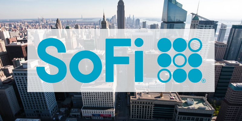 SoFi Stock Soars as Fintech Leader Posts Stellar Quarterly Results - Foto: über boerse-global.de