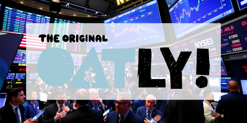 Oatly’s Profitability Puzzle: Revenue Gains Mask Deepening Losses - Foto: über boerse-global.de