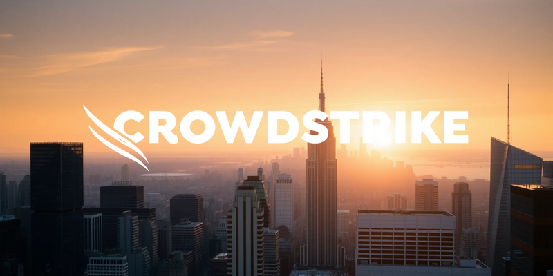 Cybersecurity Leader CrowdStrike Rides AI Wave Amid Surging Threats - Foto: über boerse-global.de