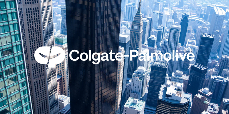 Colgate-Palmolive Faces Consumer Spending Squeeze - Foto: über boerse-global.de