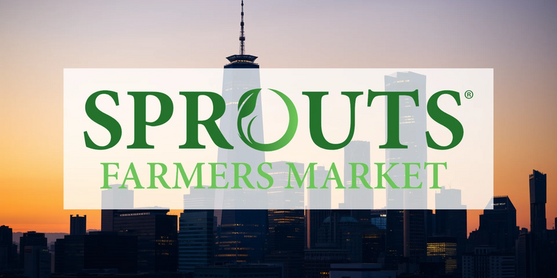 Sprouts Farmers Market Faces Growth Concerns as Shares Tumble - Foto: über boerse-global.de