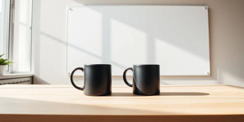 Kaffeeküchen-Gespräche steigern Konzentration um 15 Prozent - Foto: über boerse-global.de