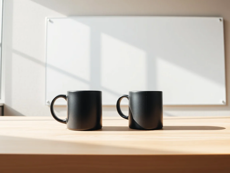 Kaffeeküchen-Gespräche steigern Konzentration um 15 Prozent - Foto: über boerse-global.de