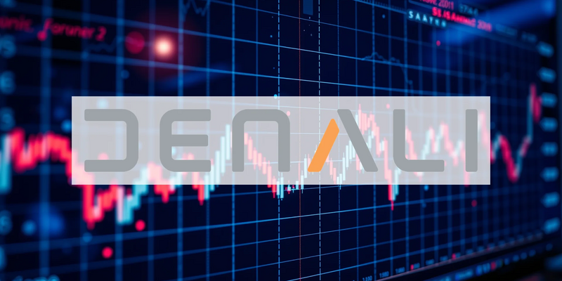 Denali Therapeutics Faces Critical Investor Update Amid Regulatory Setback - Foto: über boerse-global.de