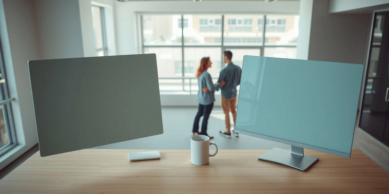 Soziale Interaktion steigert Konzentration am Arbeitsplatz - Foto: über boerse-global.de