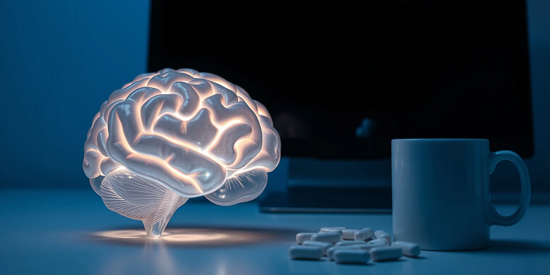 Schlafmangel: Gehirn schaltet auf Notprogramm - Foto: über boerse-global.de