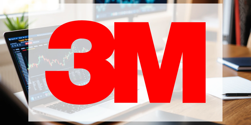 Is 3M Engineering a Sustainable Turnaround? - Foto: über boerse-global.de
