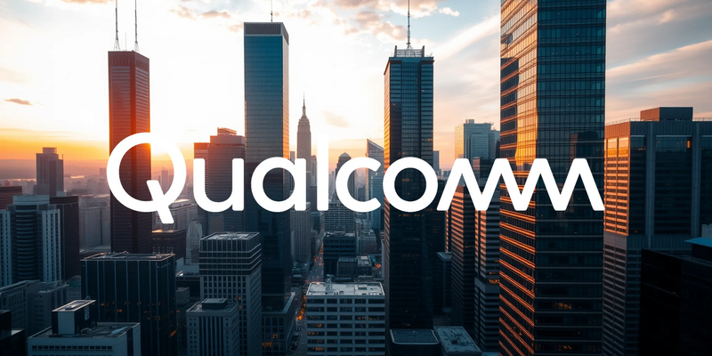 Qualcomm’s Strategic Pivot: Challenging AI Dominance with Billion-Dollar Deal - Foto: über boerse-global.de