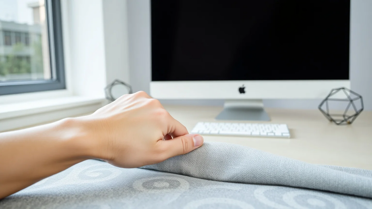 Akupressur: Durchbruch bei der Schmerztherapie - Foto: über boerse-global.de