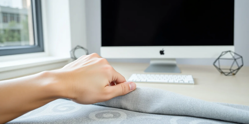 Akupressur: Durchbruch bei der Schmerztherapie - Foto: über boerse-global.de