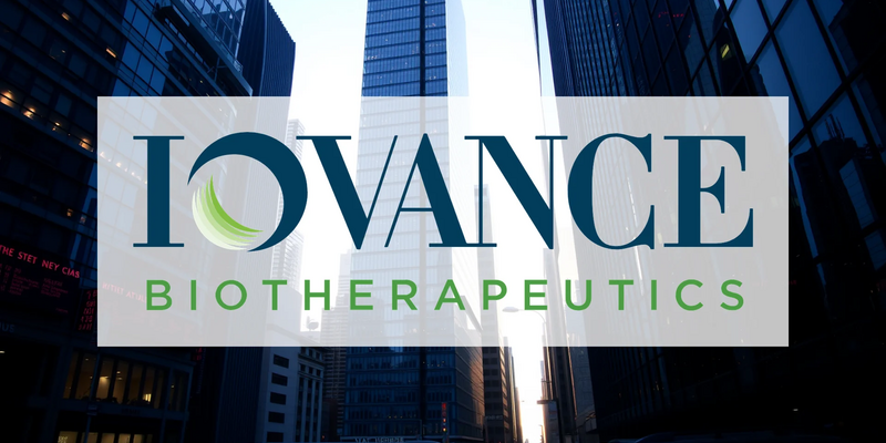 Iovance Shares Surge on Groundbreaking Lung Cancer Trial Results - Foto: über boerse-global.de