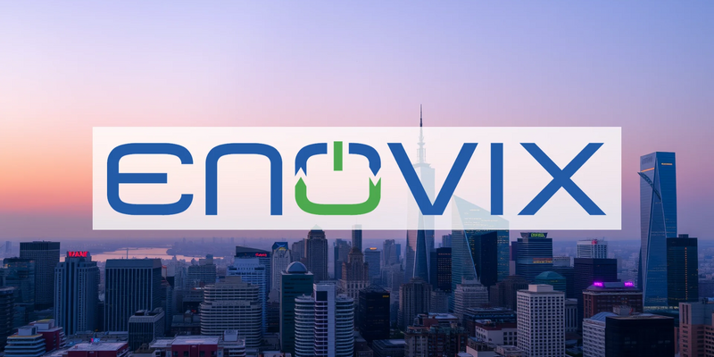 Enovix Shares Approach Critical Juncture Ahead of Earnings - Foto: über boerse-global.de