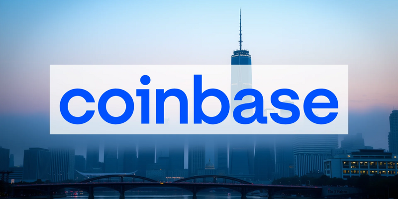 Coinbase Aktie: Kampf der Gegensätze - Foto: über boerse-global.de
