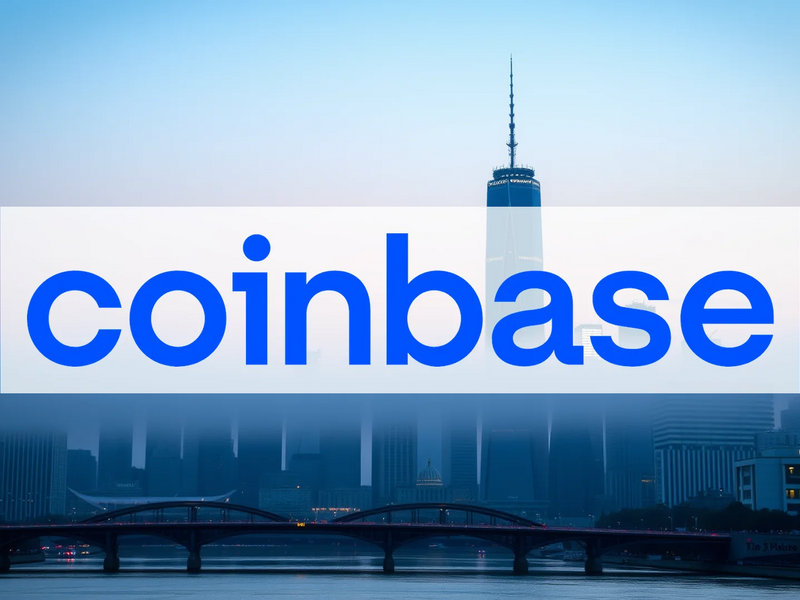Coinbase Aktie: Kampf der Gegensätze - Foto: über boerse-global.de