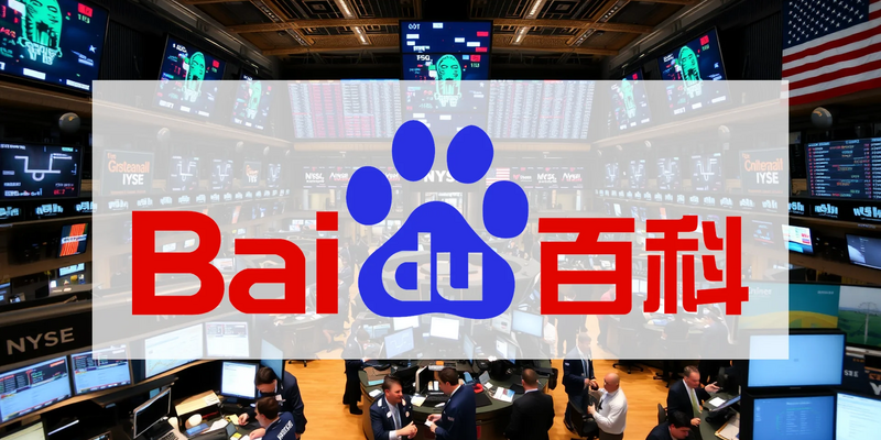 Baidu’s Autonomous Driving Ambition Accelerates with Hong Kong Launch - Foto: über boerse-global.de