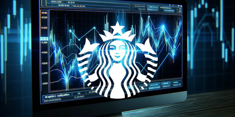 Starbucks Faces Uphill Battle as Profits Slump Despite Revenue Gains - Foto: über boerse-global.de