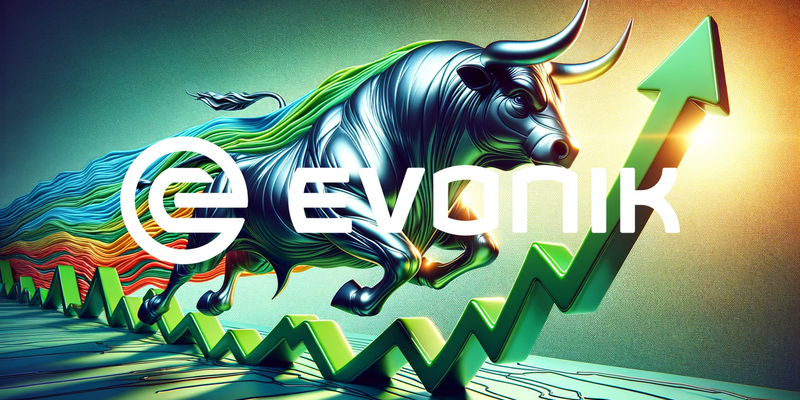 Evonik Aktie: Kampf um die Wende! - Foto: über boerse-global.de