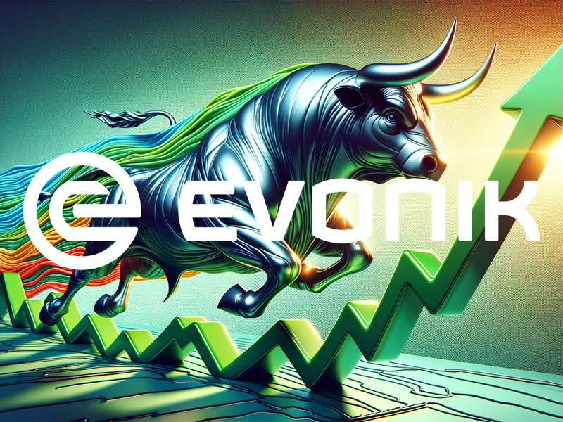 Evonik Aktie: Kampf um die Wende! - Foto: über boerse-global.de