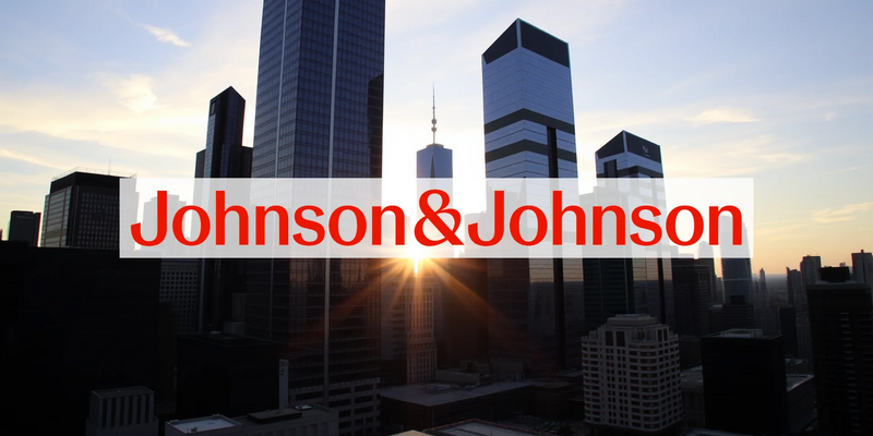 Johnson & Johnson: A Tale of Robust Earnings and Mounting Legal Challenges - Foto: über boerse-global.de
