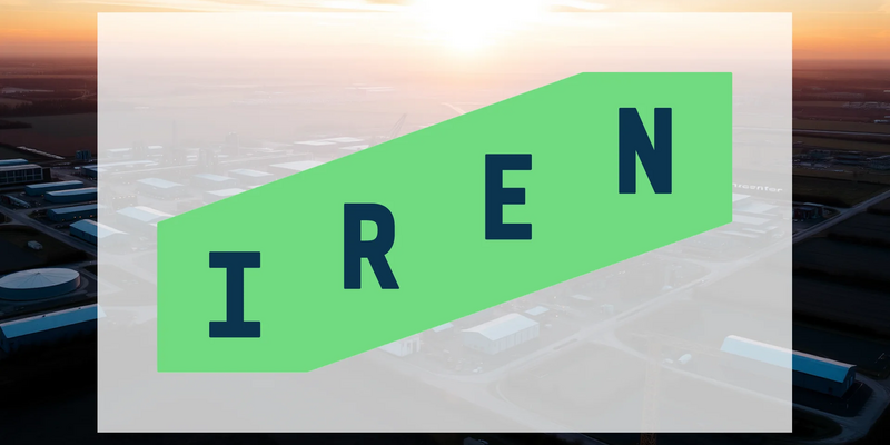 Iris Energy Shares Surge on Multi-Billion Dollar Microsoft Partnership - Foto: über boerse-global.de