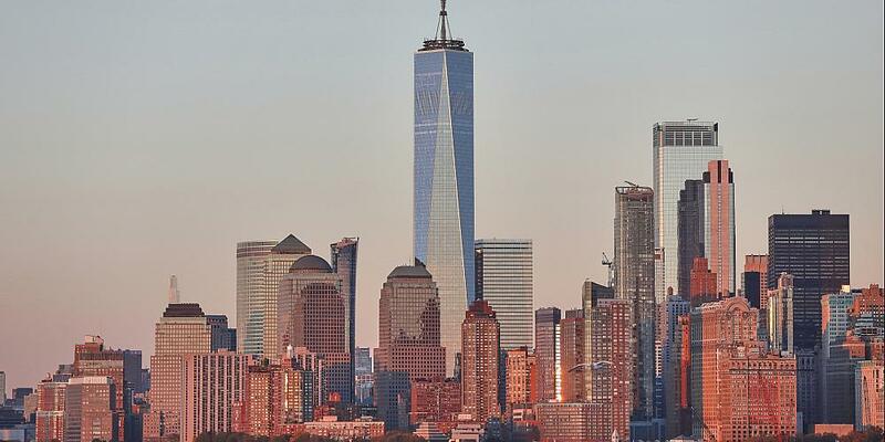 New York City (Archiv) - Foto: über dts Nachrichtenagentur