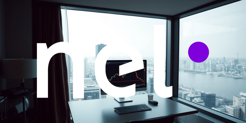 Nel ASA Faces Critical Test as Hydrogen Sector Struggles - Foto: über boerse-global.de